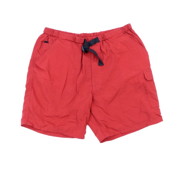 Belted hiking shorts Clearance